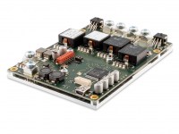 LTR-1200 LDD TEC 19 Rack Enclosure-5